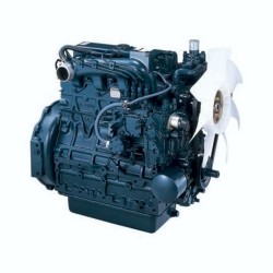 Kubota V2203-B (E) Engine - Service Manual - Repair Manual