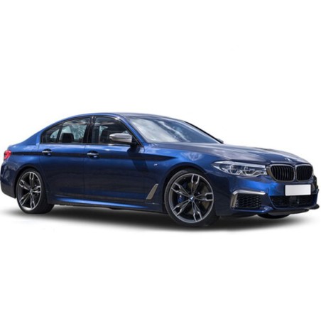 BMW 5 Series G30 - Service Manual - Repair Manual