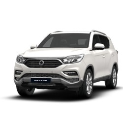 Ssangyong Rexton Y400 -...