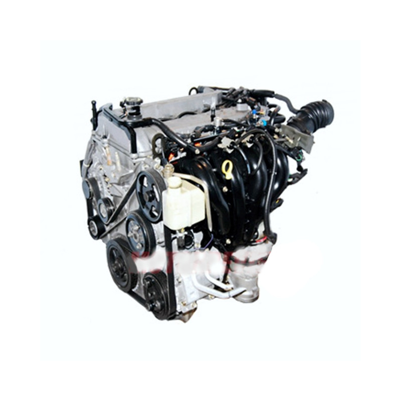 Mazda Motor L8, LF, L3, L3V - Manual de Taller, Reparacion
