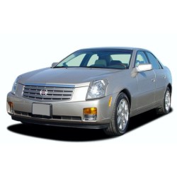 Cadillac CTS 2003 to 2005 -...