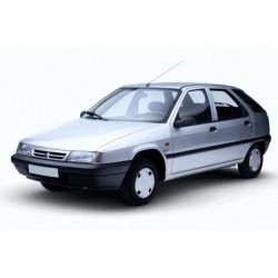 Citroën ZX - Manuel de...