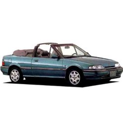 Rover 200 400 Cabriolet Coupe Tourer - Service Manual - Wiring Diagram - Owners