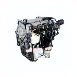 Mazda Motore L8, LF, L3, L3V - Manuale Di Officina / Riparazione