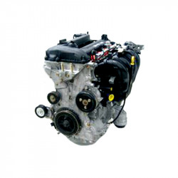 Mazda L8, LF, L3, L5 Engine...