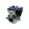 Mazda L8, LF, L3, L5 Engine - Repair, Service and Maintenance Manual