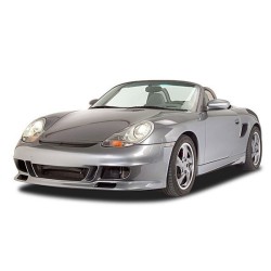 Porsche 986 Boxster 1996 to 2004 - Service Repair Manual - Wiring Diagram - Owners