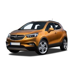Opel Mokka X from 2017 -...