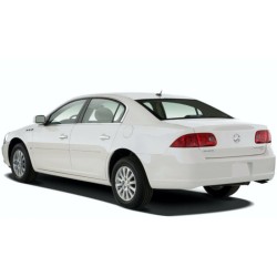 Buick Lucerne 2006 to 2011...