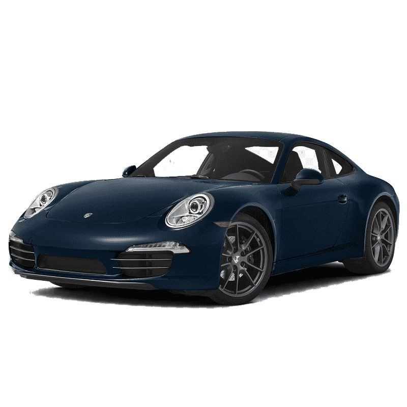 Porsche 991 2011 to 2015 - Service Repair Manual - Wiring Diagrams