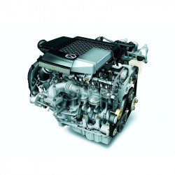 Mazda MZR 2.0 DISI, 2.3 DISI Engine - Repair, Service and Maintenance Manual