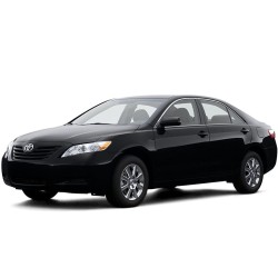Toyota Camry 2006 to 2012 - Service Repair Manual - Wiring Diagrams