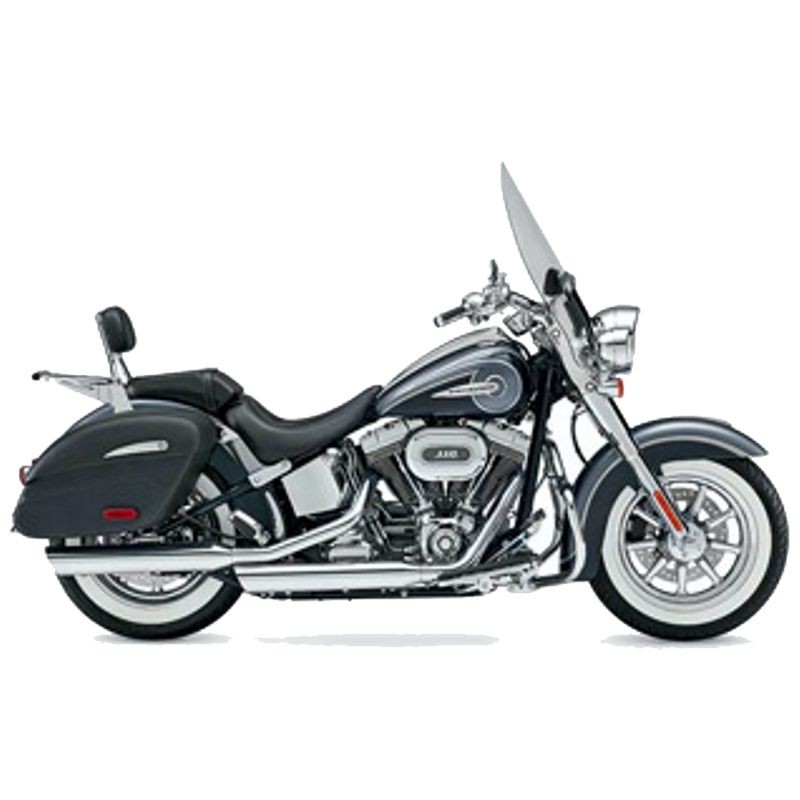 Harley Davidson Softail (2016) - Service Repair Manual - Wiring Diagrams