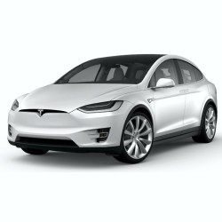 Tesla Model X  (2015-2016) - Service Repair Manual - Wiring Diagrams - Owners