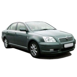 Toyota Avensis T250 -...