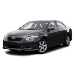 Toyota Camry and Hybrid 2007 to 2011 - Service Repair Manual - Wiring Diagrams