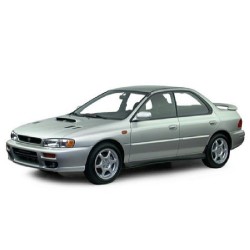 Subaru Impreza 1992 to 2000...