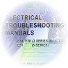 BMW E30 E31 E36 - Electrical Troubleshooting Manual