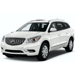 Buick Enclave 2013 to 2016...