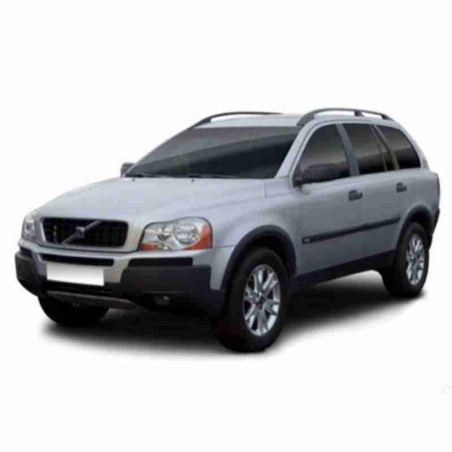 Volvo XC90 2003 to 2012 - Service Manual - Repair Manual