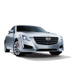 Cadillac CTS  from 2015 -...