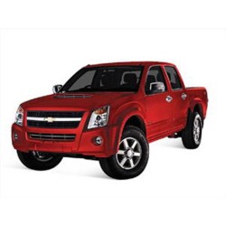 Chevrolet LUV D-Max 2007 to...