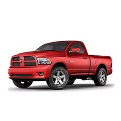 Dodge Ram 1500 from 2010 -...