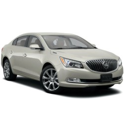 Buick LaCrosse 2013 to 2016...