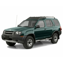 Nissan Xterra WD22 2000 to 2004 - Service Repair Manual - Owners