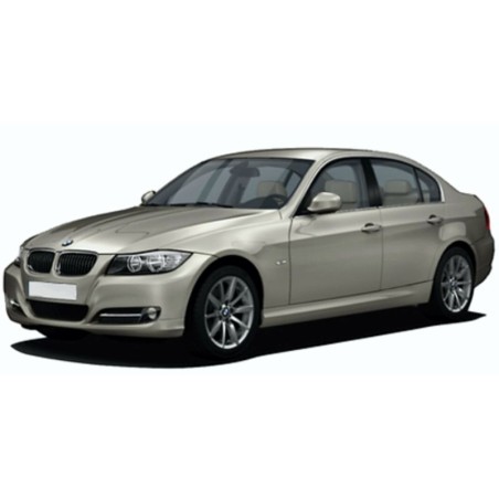 BMW 3 Series E90 E91 E92 E93 - Service Repair Manual - Wiring Diagrams