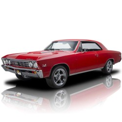Chevrolet Chevelle from...