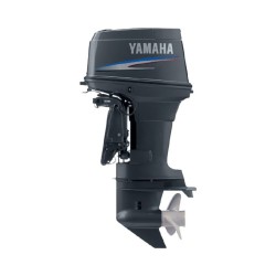 Yamaha Outboards 1984 to...