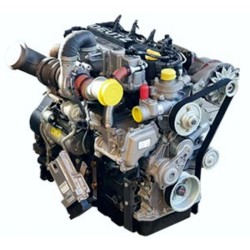 Deutz BF4M1012EC Engine - Service Manual - Taller - Reparation - Reparaturanleitung