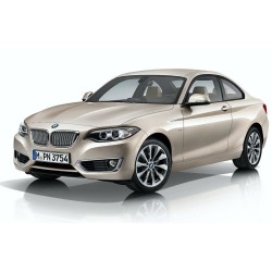 BMW 2 Series 228i - Electrical Wiring Diagrams