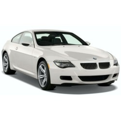 BMW 6 Series 645Ci 650i E63...