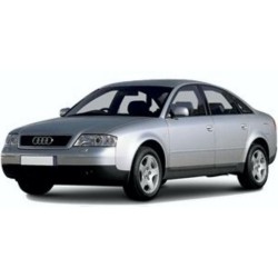 Audi A6 1997 to 2005 -...