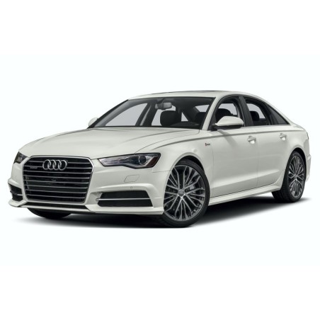 Audi A6 2011 to 2018 - Service Manual - Repair Manual