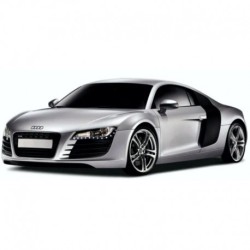 Audi R8 2006 to 2015 -...