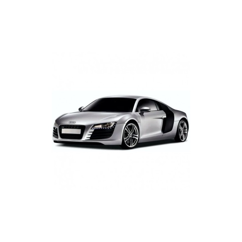 Audi R8 2006 to 2015 - Service Repair Manual - Wiring Diagrams