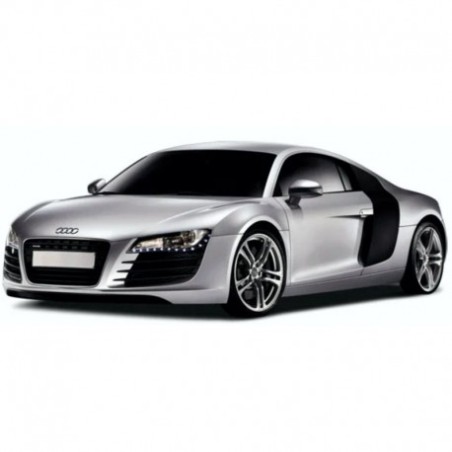 Audi R8 2006 to 2015 - Service Repair Manual - Wiring Diagrams