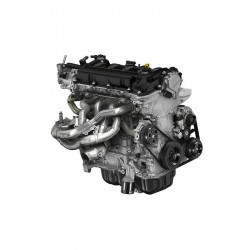 Mazda Motor Skyactiv-G 2.5 Turbo - Manual de Taller, Reparacion