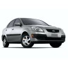 Kia Rio JB - Service Repair Manual - Wiring Diagrams