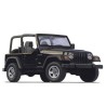 Jeep Wrangler TJ 1999 to 2005 - Service Manual - Repair Manual