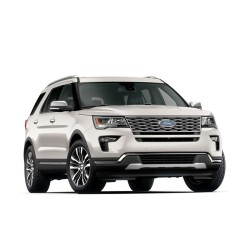 Ford Explorer 2016 to 2019...