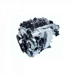 Mazda Skyactiv-X 2.0 Engine...