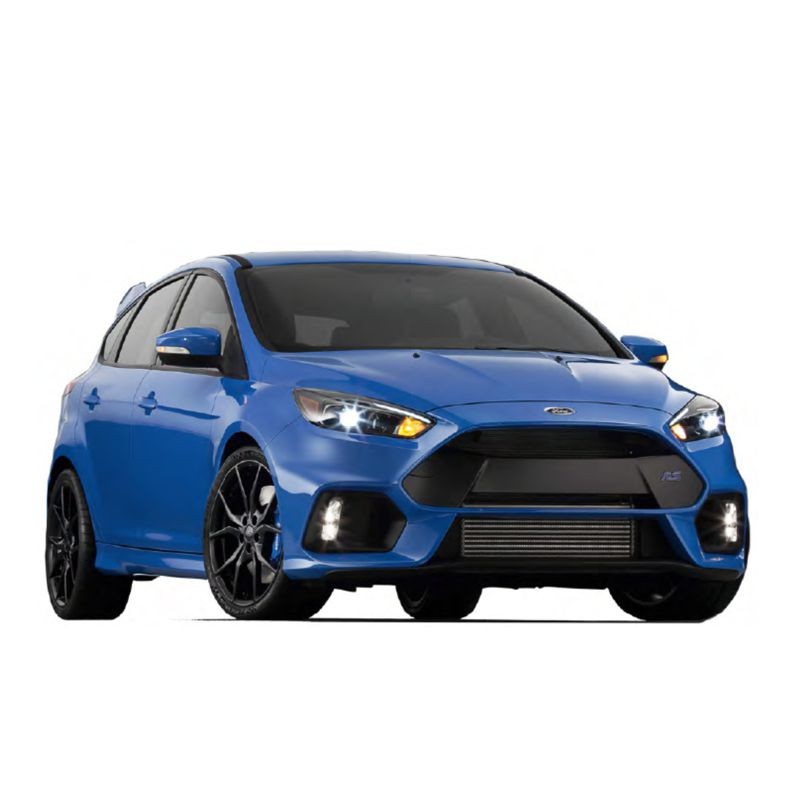 Ford Focus RS from 2016 - Service Manual - Repair Manual