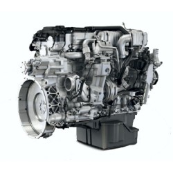 Mitsubishi 4G63 32HL Engine...