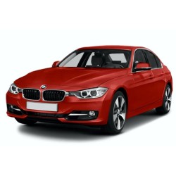 BMW ActiveHybrid 3 -...