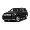 Mercedes GL350 Bluetec 4Matic - Electrical Wiring Diagrams - Electrical Circuits