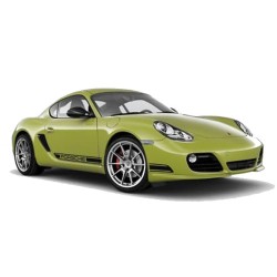 Porsche 987 Cayman R...